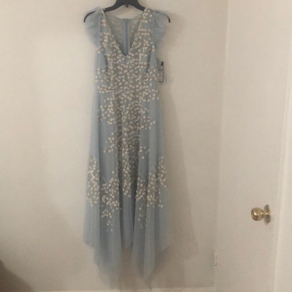BCBGMaxazria Midi Dress Brand NEW with tags